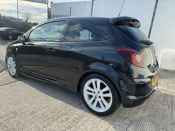 Used Vauxhall Corsa 2014 for sale - 74169412: Photo