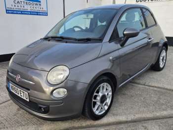 2010 (60) - 1.2l 3d 69 BHP 3-Door