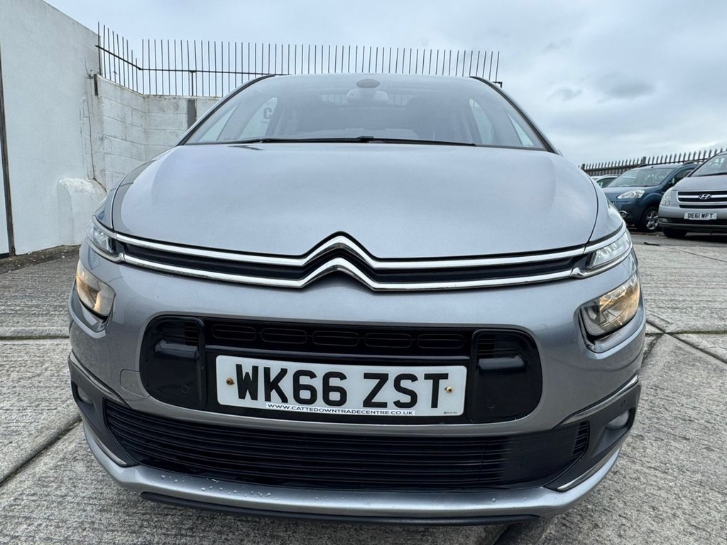 Used Citroen C4 Picasso 2017 for sale - 77627465: Photo 13