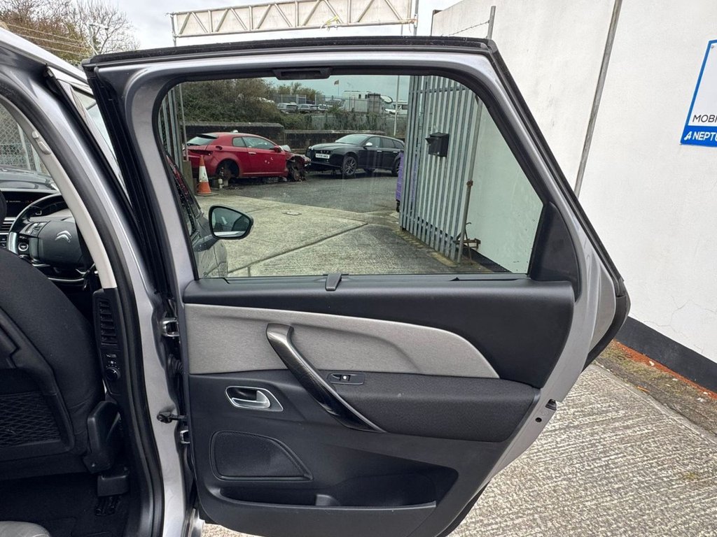 Used Citroen C4 Picasso 2017 for sale - 77627465: Photo 15