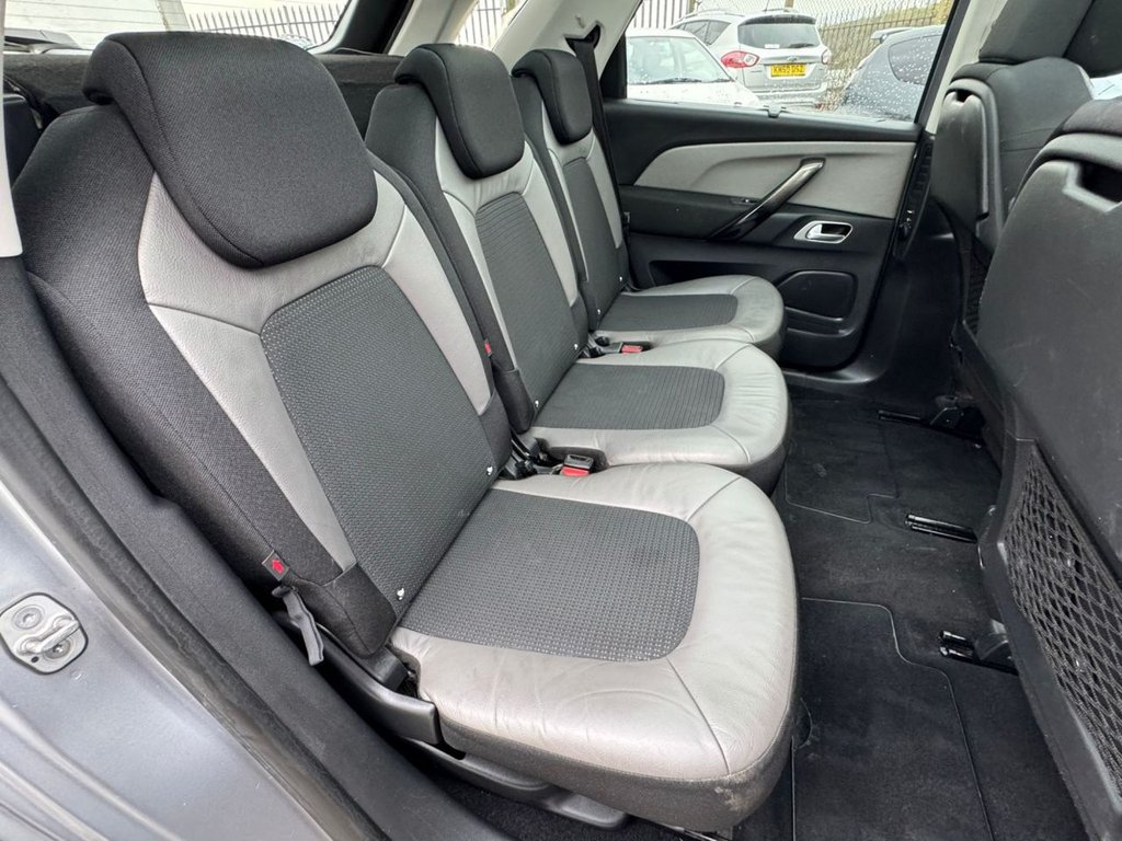 Used Citroen C4 Picasso 2017 for sale - 77627465: Photo 20