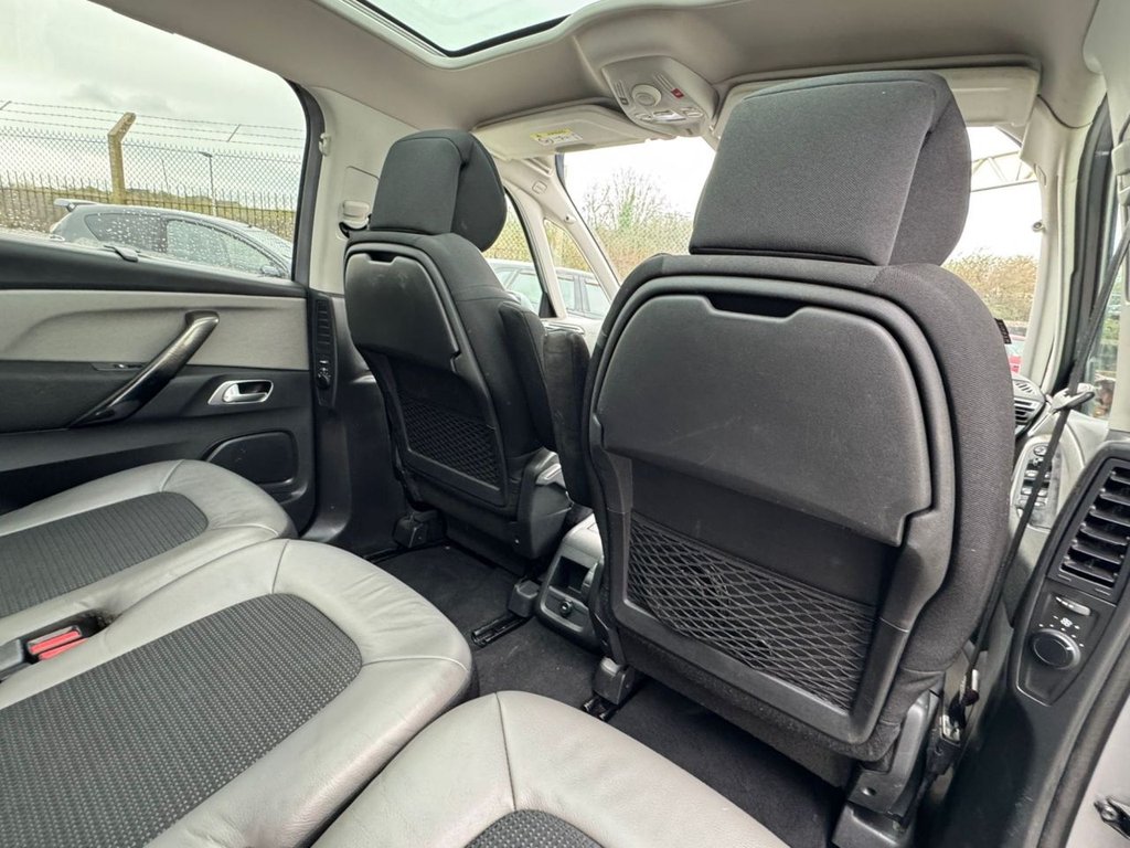 Used Citroen C4 Picasso 2017 for sale - 77627465: Photo 21