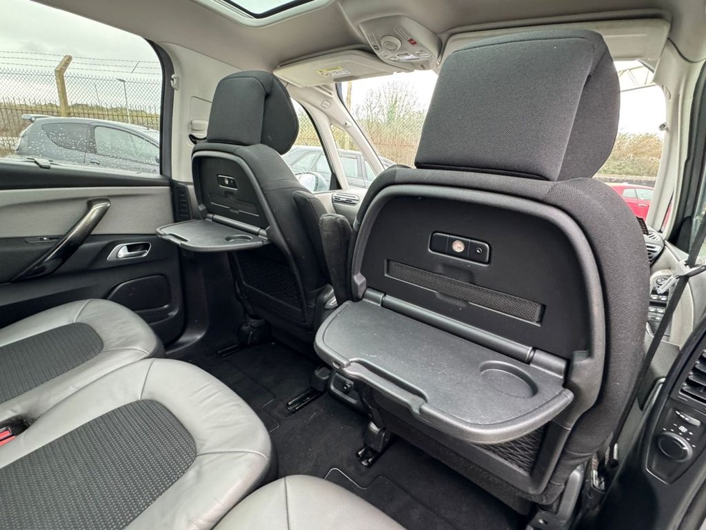 Used Citroen C4 Picasso 2017 for sale - 77627465: Photo 22