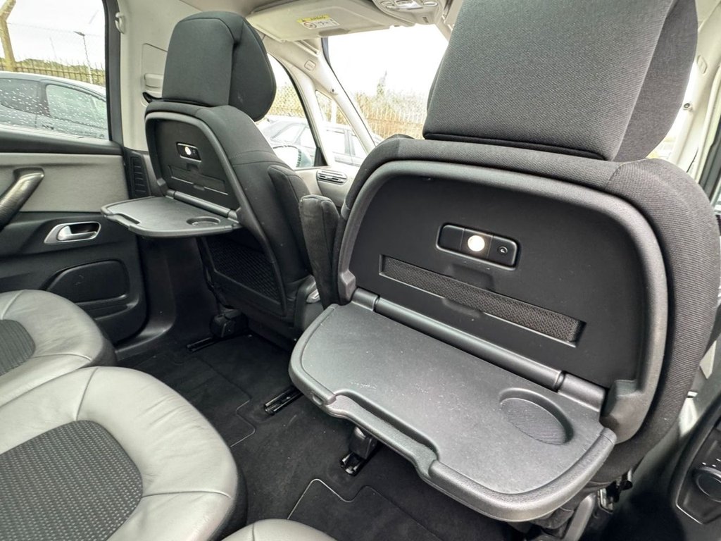 Used Citroen C4 Picasso 2017 for sale - 77627465: Photo 23