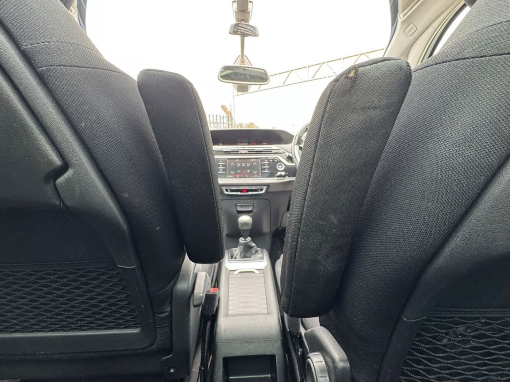 Used Citroen C4 Picasso 2017 for sale - 77627465: Photo 26