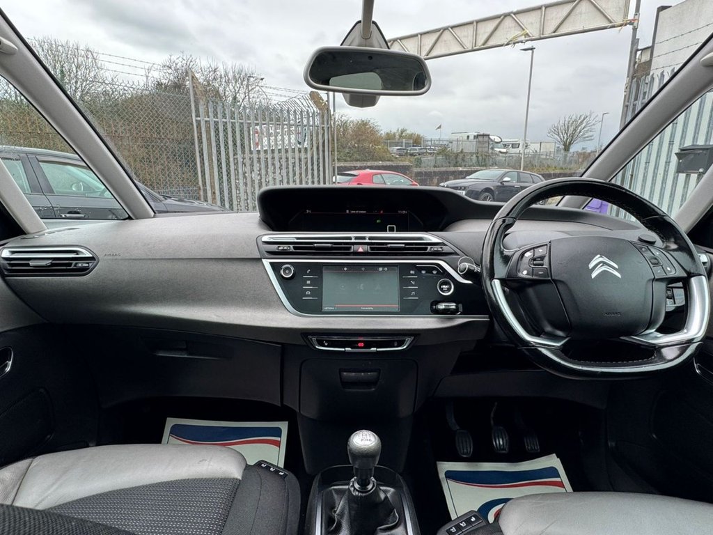 Used Citroen C4 Picasso 2017 for sale - 77627465: Photo 28