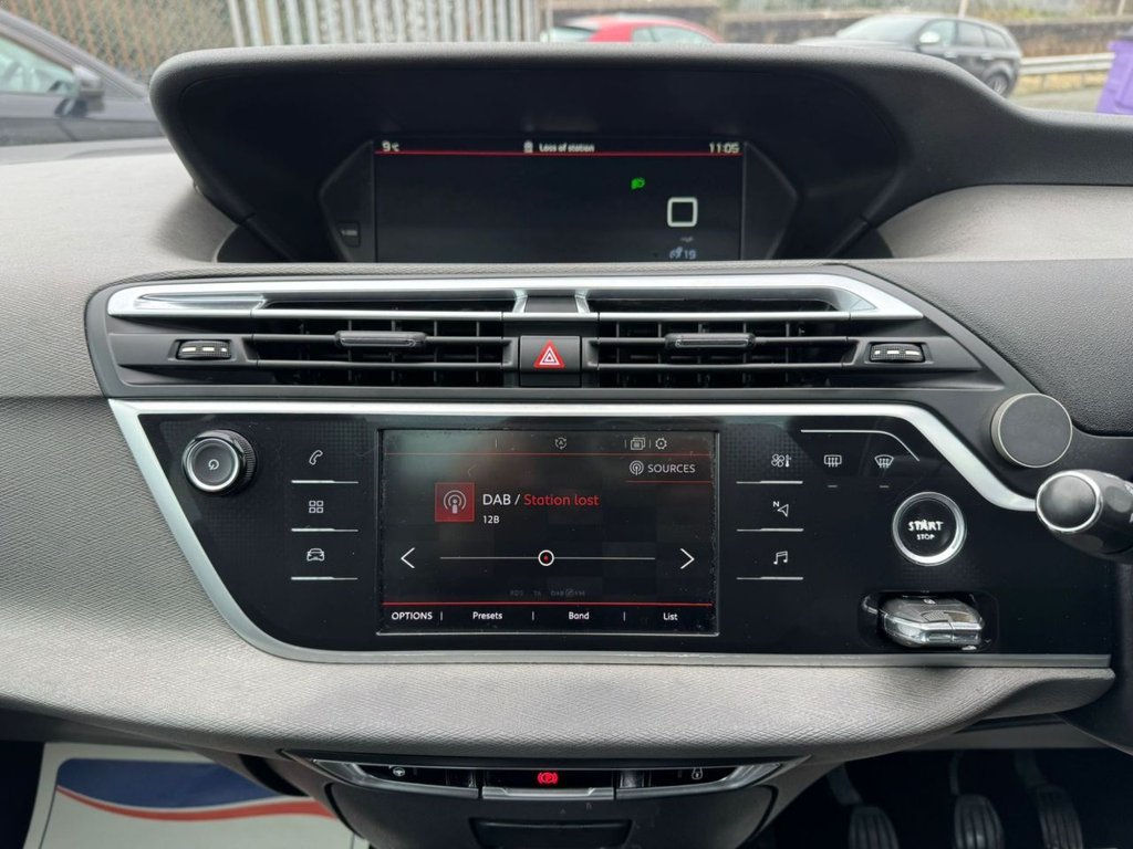 Used Citroen C4 Picasso 2017 for sale - 77627465: Photo 29