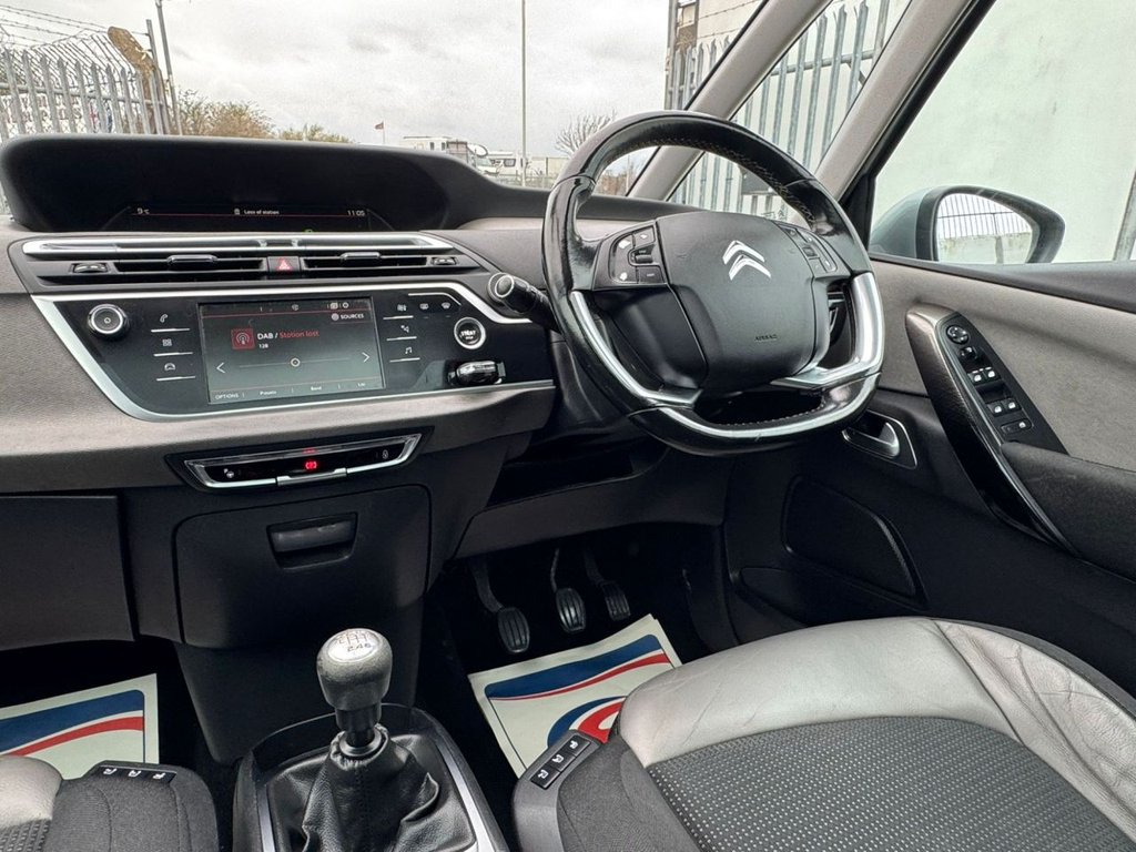 Used Citroen C4 Picasso 2017 for sale - 77627465: Photo 32