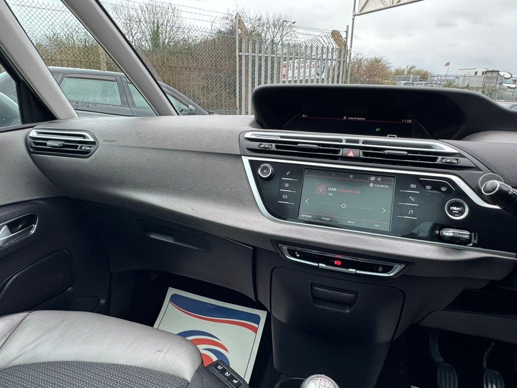 Used Citroen C4 Picasso 2017 for sale - 77627465: Photo 33