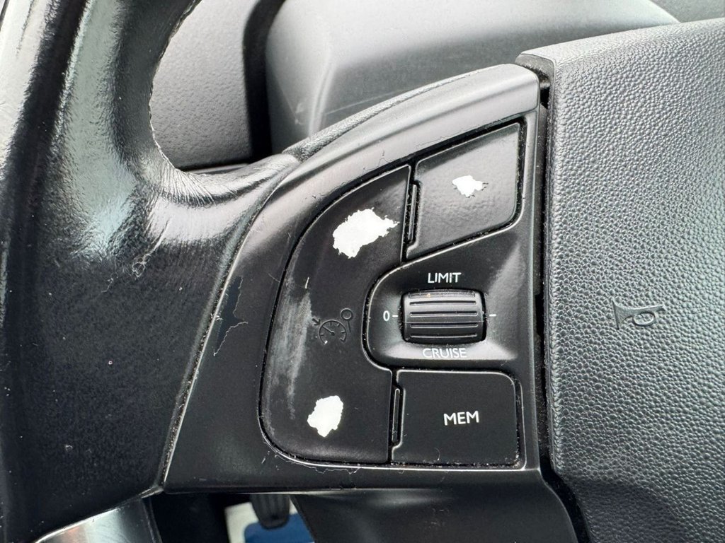 Used Citroen C4 Picasso 2017 for sale - 77627465: Photo 36