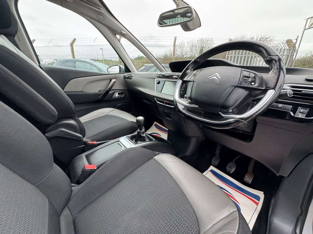Used Citroen C4 Picasso 2017 for sale - 77627465: Photo 39