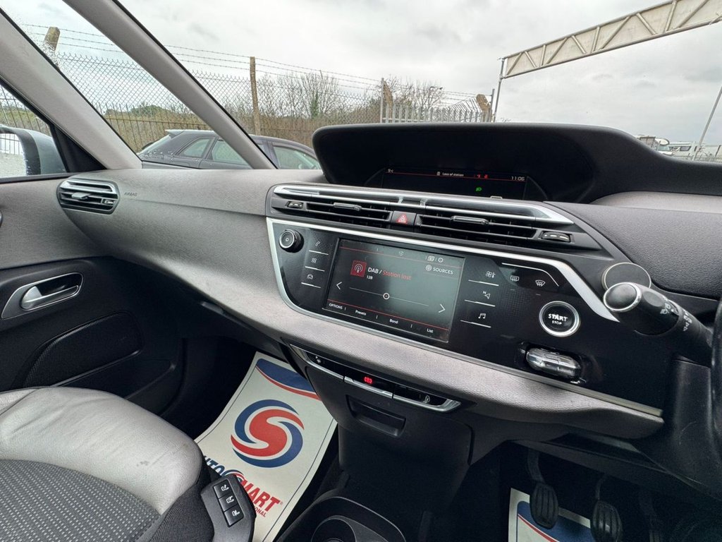 Used Citroen C4 Picasso 2017 for sale - 77627465: Photo 40