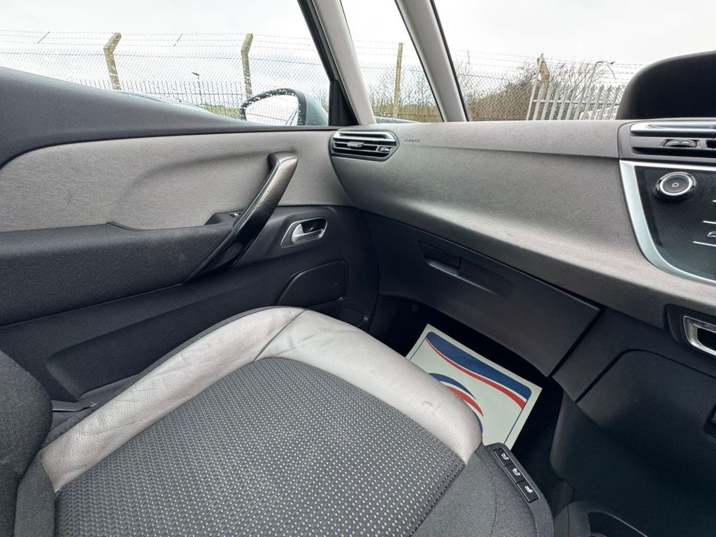Used Citroen C4 Picasso 2017 for sale - 77627465: Photo 41