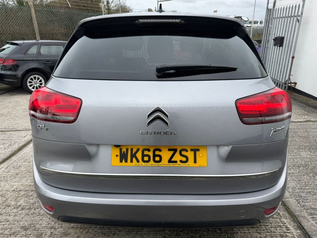 Used Citroen C4 Picasso 2017 for sale - 77627465: Photo 5