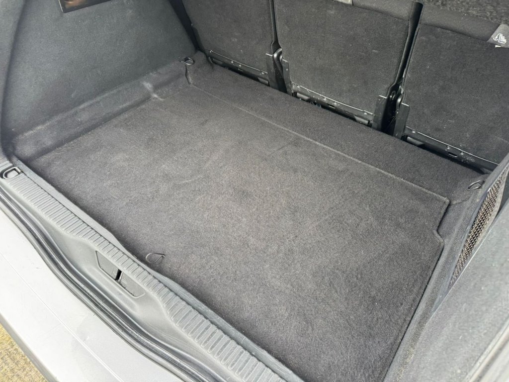 Used Citroen C4 Picasso 2017 for sale - 77627465: Photo 8