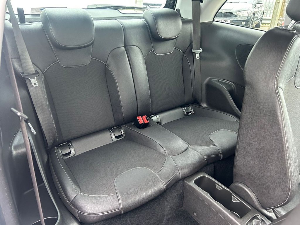 Used Vauxhall ADAM 2017 for sale - 78124665: Photo 14