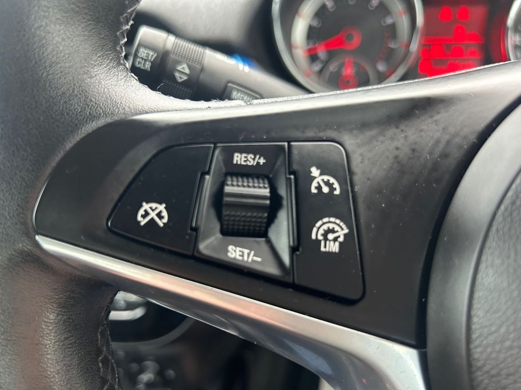 Used Vauxhall ADAM 2017 for sale - 78124665: Photo 18