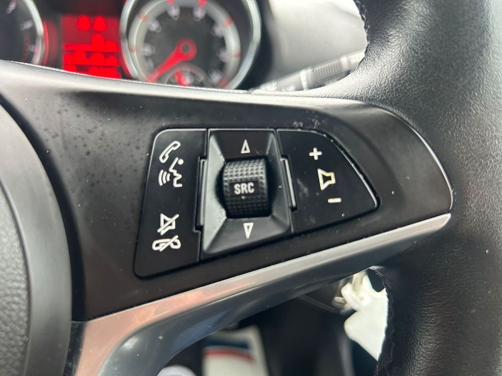 Used Vauxhall ADAM 2017 for sale - 78124665: Photo 19