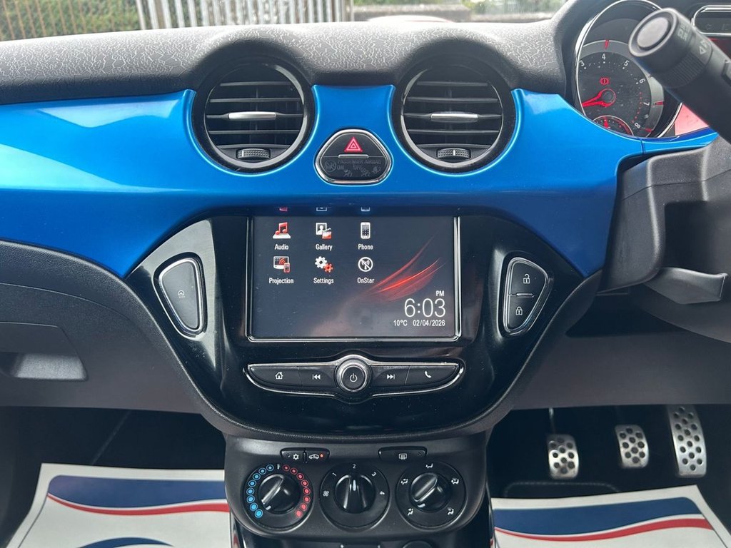 Used Vauxhall ADAM 2017 for sale - 78124665: Photo 22