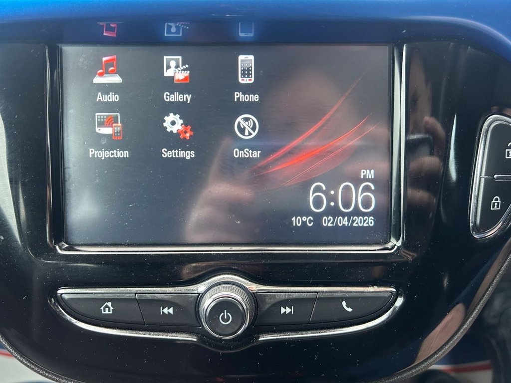 Used Vauxhall ADAM 2017 for sale - 78124665: Photo 23