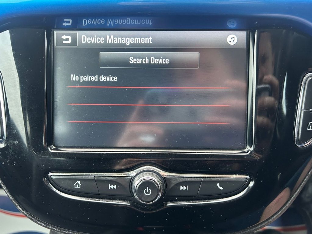 Used Vauxhall ADAM 2017 for sale - 78124665: Photo 24