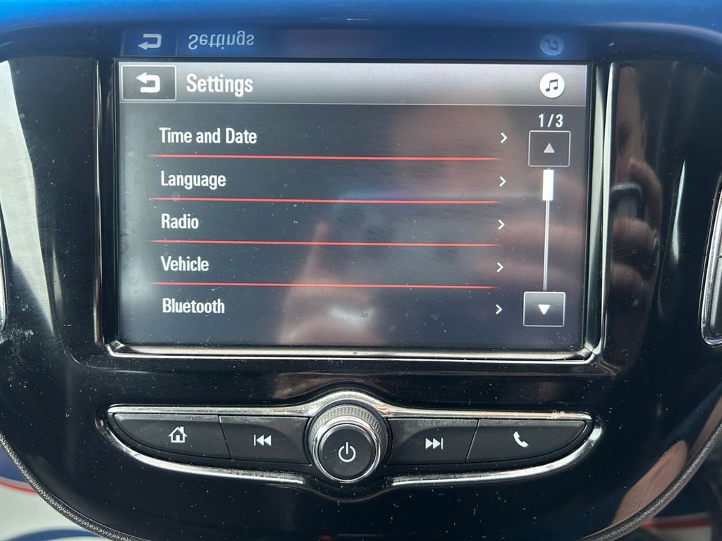 Used Vauxhall ADAM 2017 for sale - 78124665: Photo 25