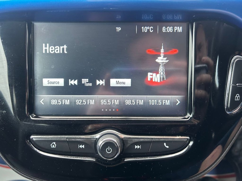 Used Vauxhall ADAM 2017 for sale - 78124665: Photo 26