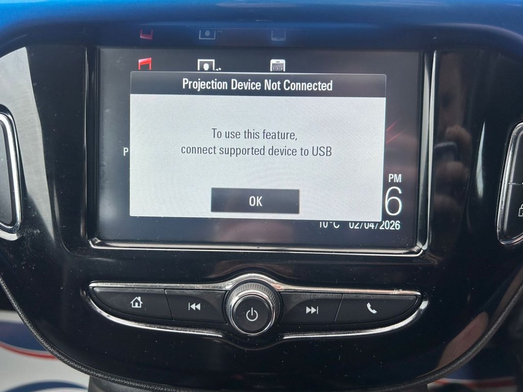 Used Vauxhall ADAM 2017 for sale - 78124665: Photo 27