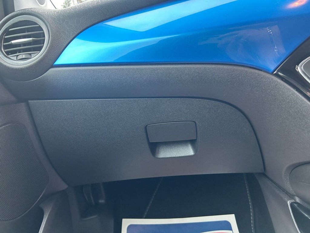 Used Vauxhall ADAM 2017 for sale - 78124665: Photo 31