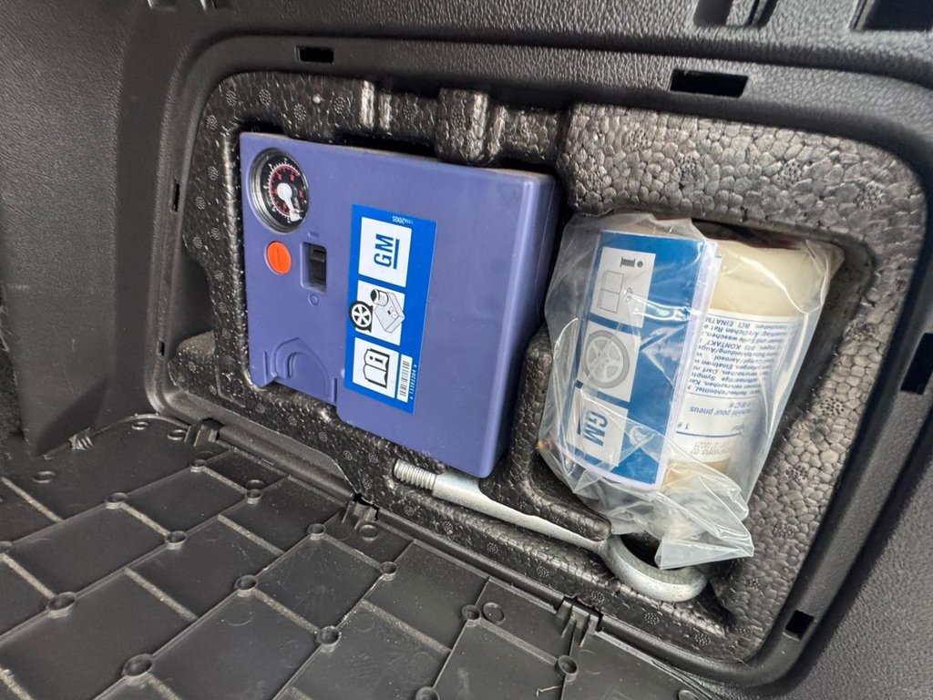 Used Vauxhall Mokka X 2017 for sale - 77734509: Photo 11