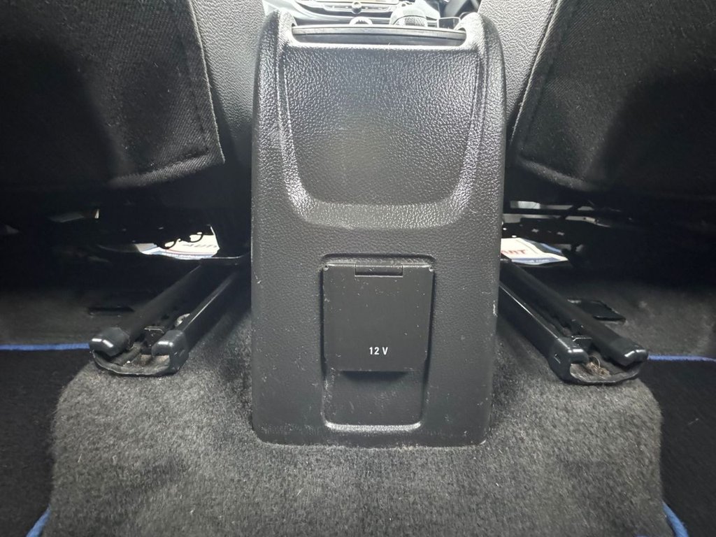 Used Vauxhall Mokka X 2017 for sale - 77734509: Photo 23