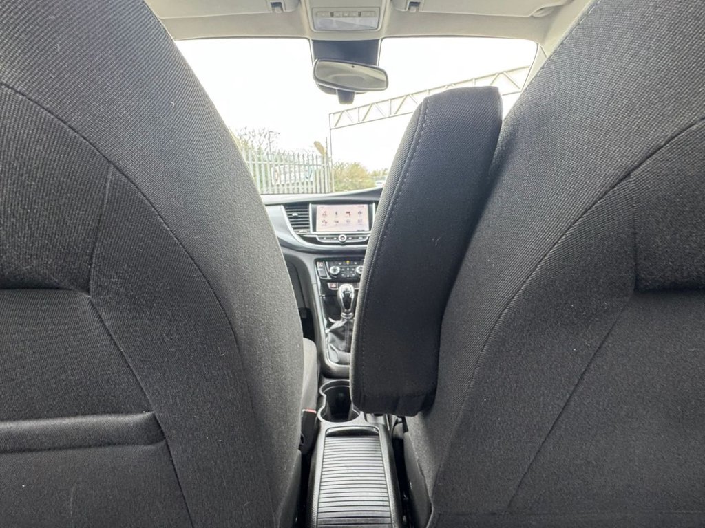 Used Vauxhall Mokka X 2017 for sale - 77734509: Photo 24
