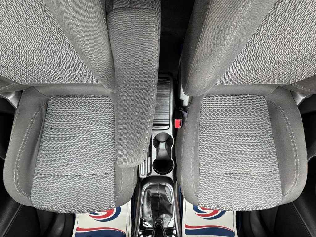 Used Vauxhall Mokka X 2017 for sale - 77734509: Photo 25