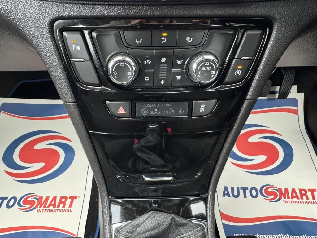 Used Vauxhall Mokka X 2017 for sale - 77734509: Photo 26