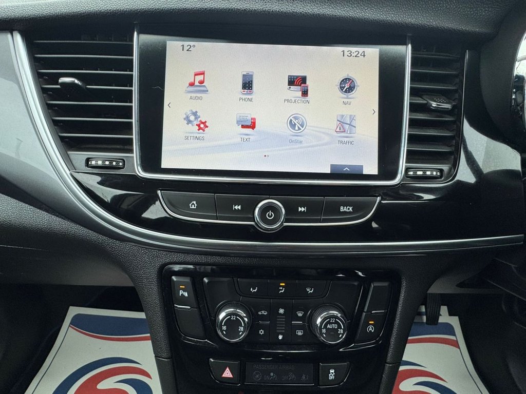 Used Vauxhall Mokka X 2017 for sale - 77734509: Photo 29