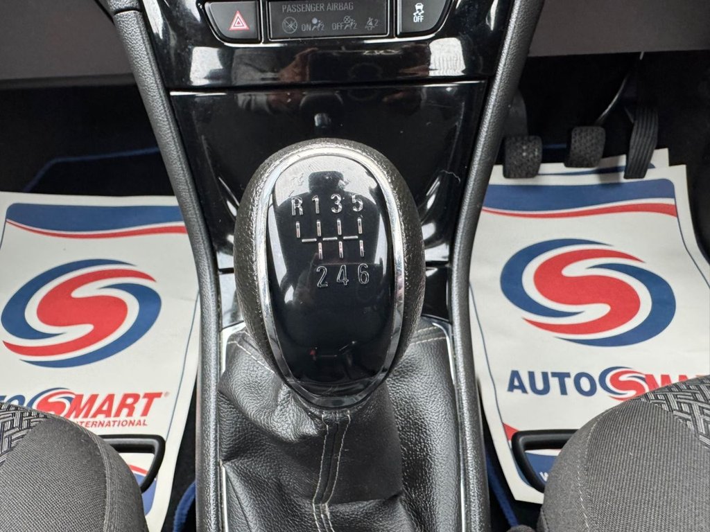 Used Vauxhall Mokka X 2017 for sale - 77734509: Photo 31