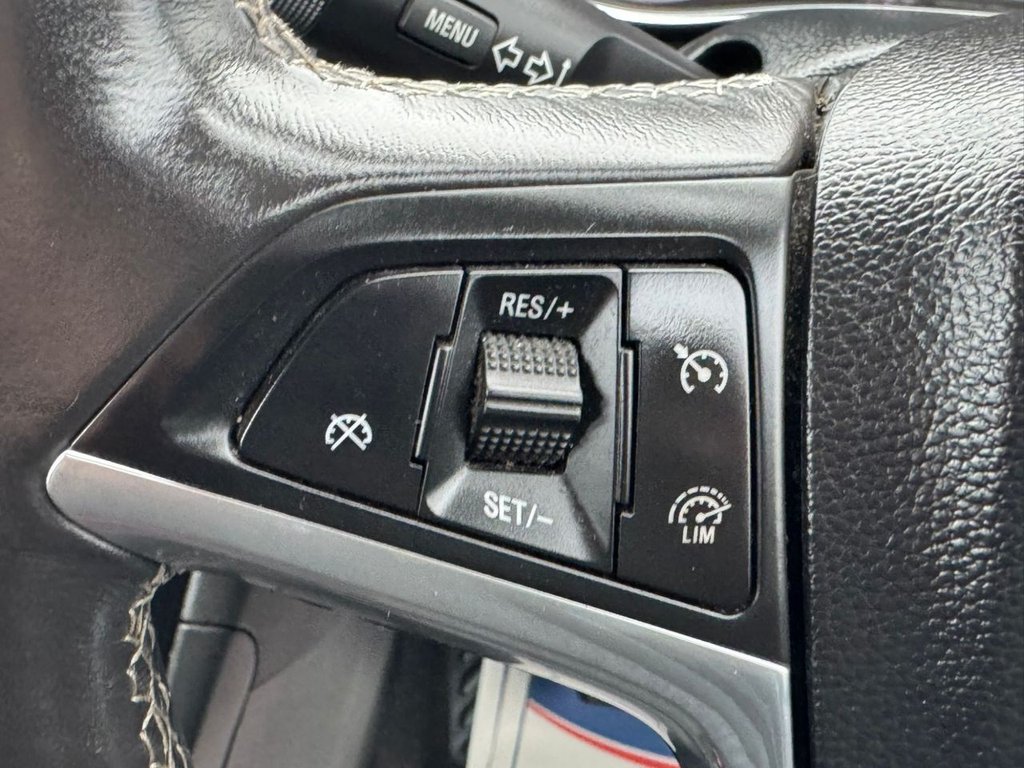 Used Vauxhall Mokka X 2017 for sale - 77734509: Photo 34