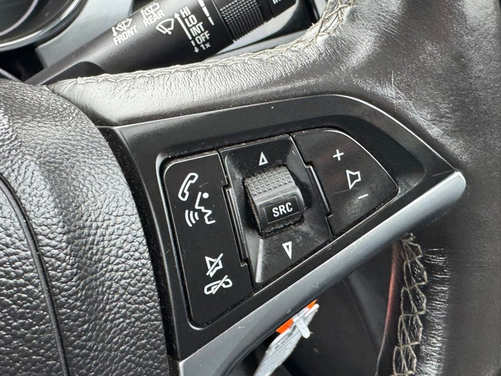 Used Vauxhall Mokka X 2017 for sale - 77734509: Photo 35