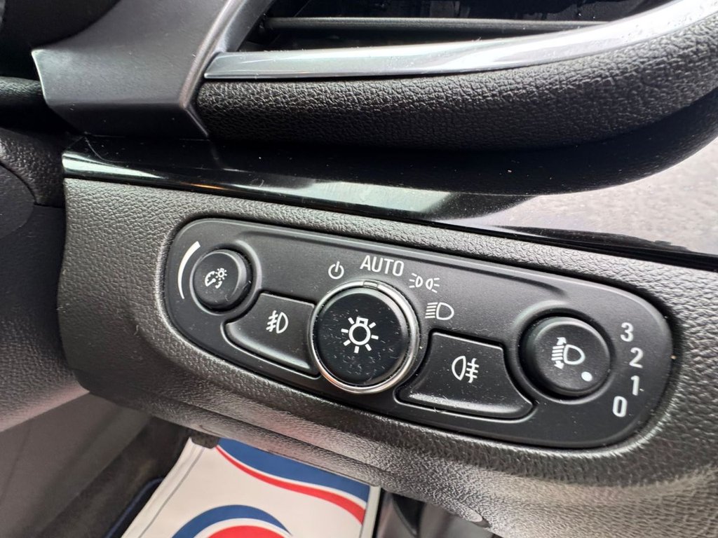 Used Vauxhall Mokka X 2017 for sale - 77734509: Photo 38