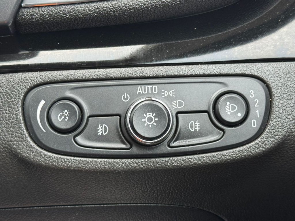 Used Vauxhall Mokka X 2017 for sale - 77734509: Photo 39