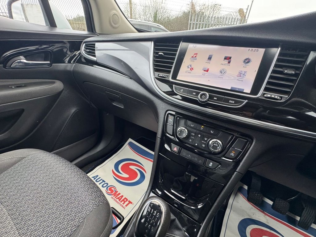 Used Vauxhall Mokka X 2017 for sale - 77734509: Photo 40