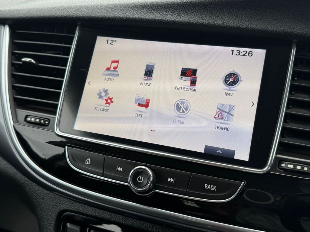 Used Vauxhall Mokka X 2017 for sale - 77734509: Photo 47