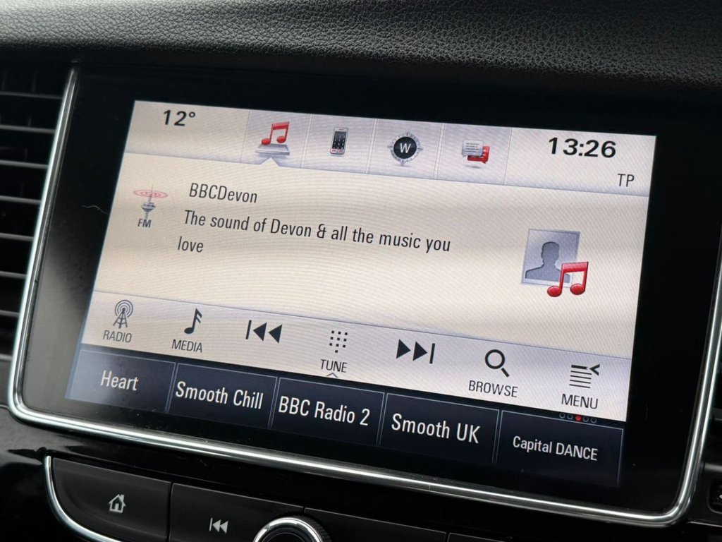 Used Vauxhall Mokka X 2017 for sale - 77734509: Photo 48