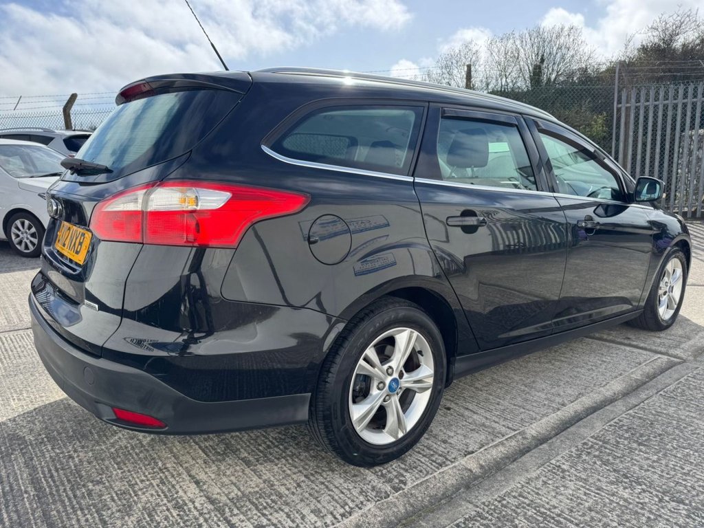 Used Ford Focus 2012 for sale - 77920325: Photo 11