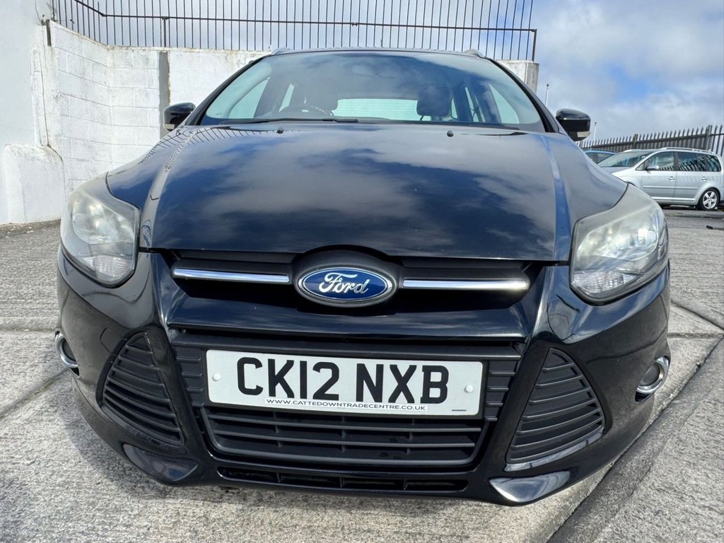 Used Ford Focus 2012 for sale - 77920325: Photo 14