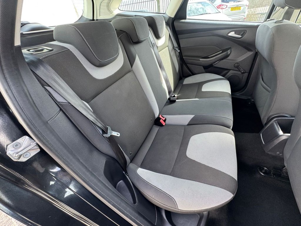 Used Ford Focus 2012 for sale - 77920325: Photo 17