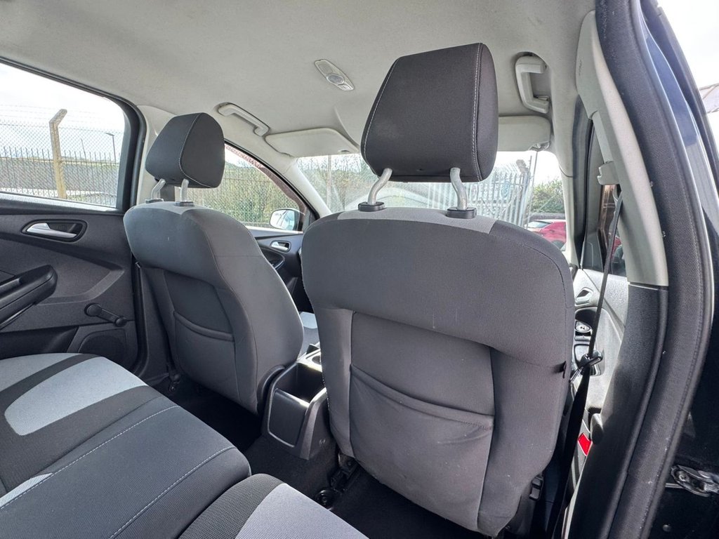 Used Ford Focus 2012 for sale - 77920325: Photo 19