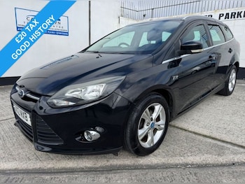 Used Ford Focus 2012 for sale - 77920325: Photo