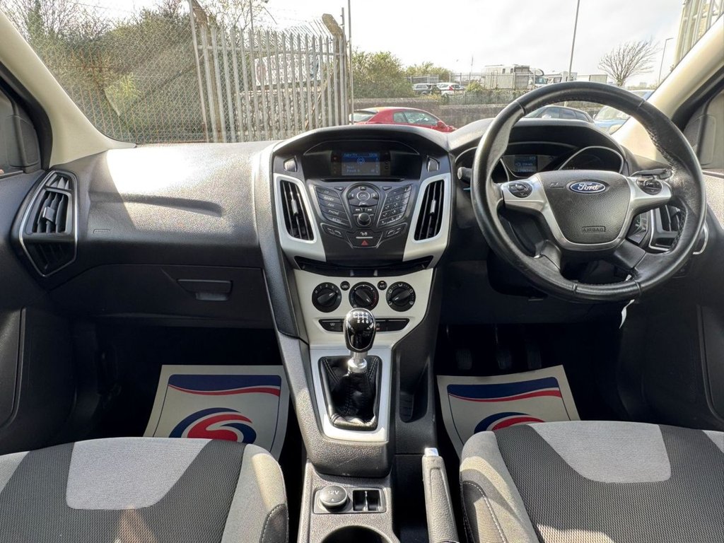 Used Ford Focus 2012 for sale - 77920325: Photo 23