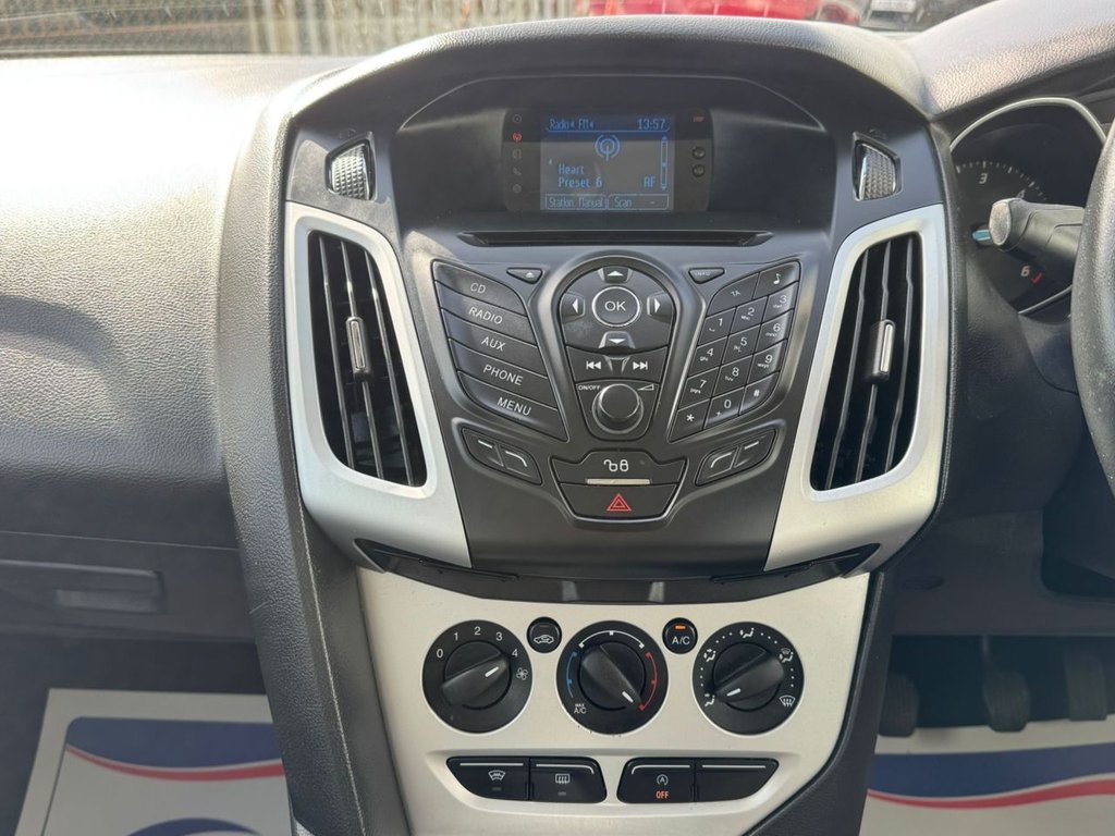 Used Ford Focus 2012 for sale - 77920325: Photo 24